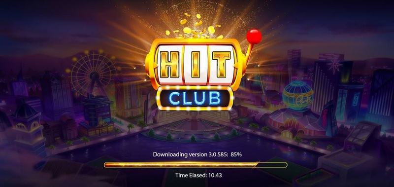Hitclub com nền tảng game bài, tài xỉu trực tuyến thu hút người chơi Việt